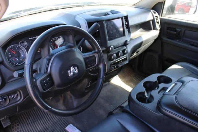 Used 2020 Blue Ram Tradesman image 2