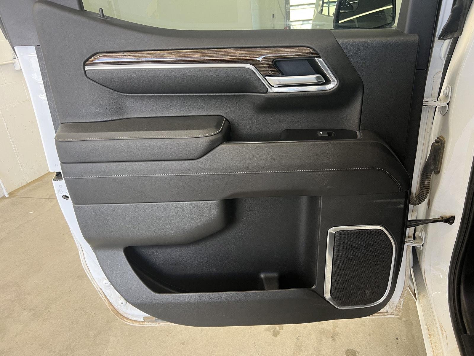 2023 GMC Sierra 1500 SLE - Photo 23