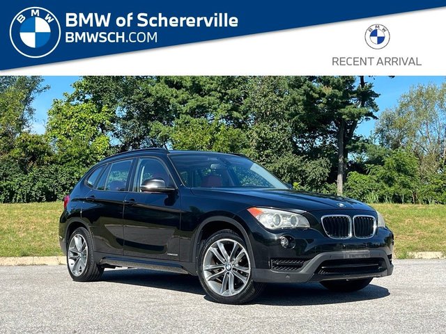 2013 BMW X1 xDrive28i