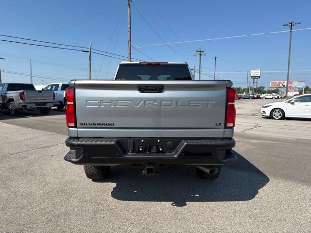 2026 Chevrolet Silverado 2500 HD LT - Photo 7