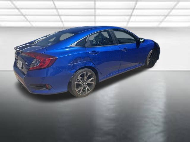 2HGFC2F8XKH583087