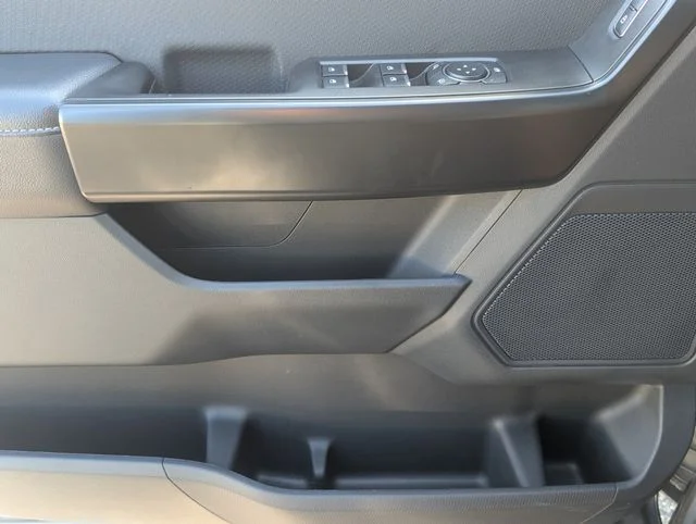 Used 2025 Gray Ford STX image 31
