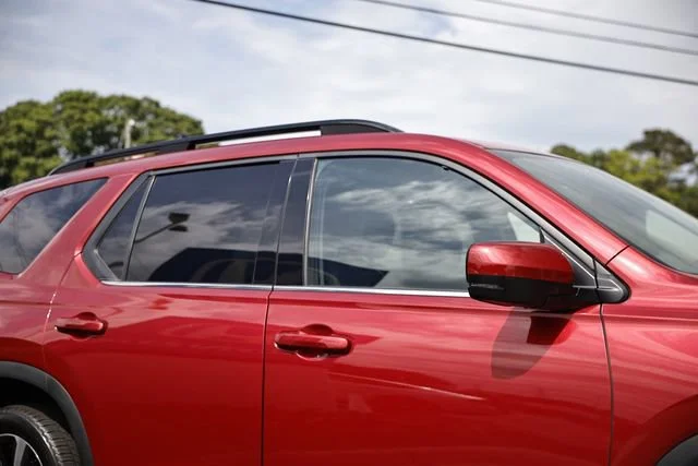 2025 Honda Pilot Touring - Photo 53