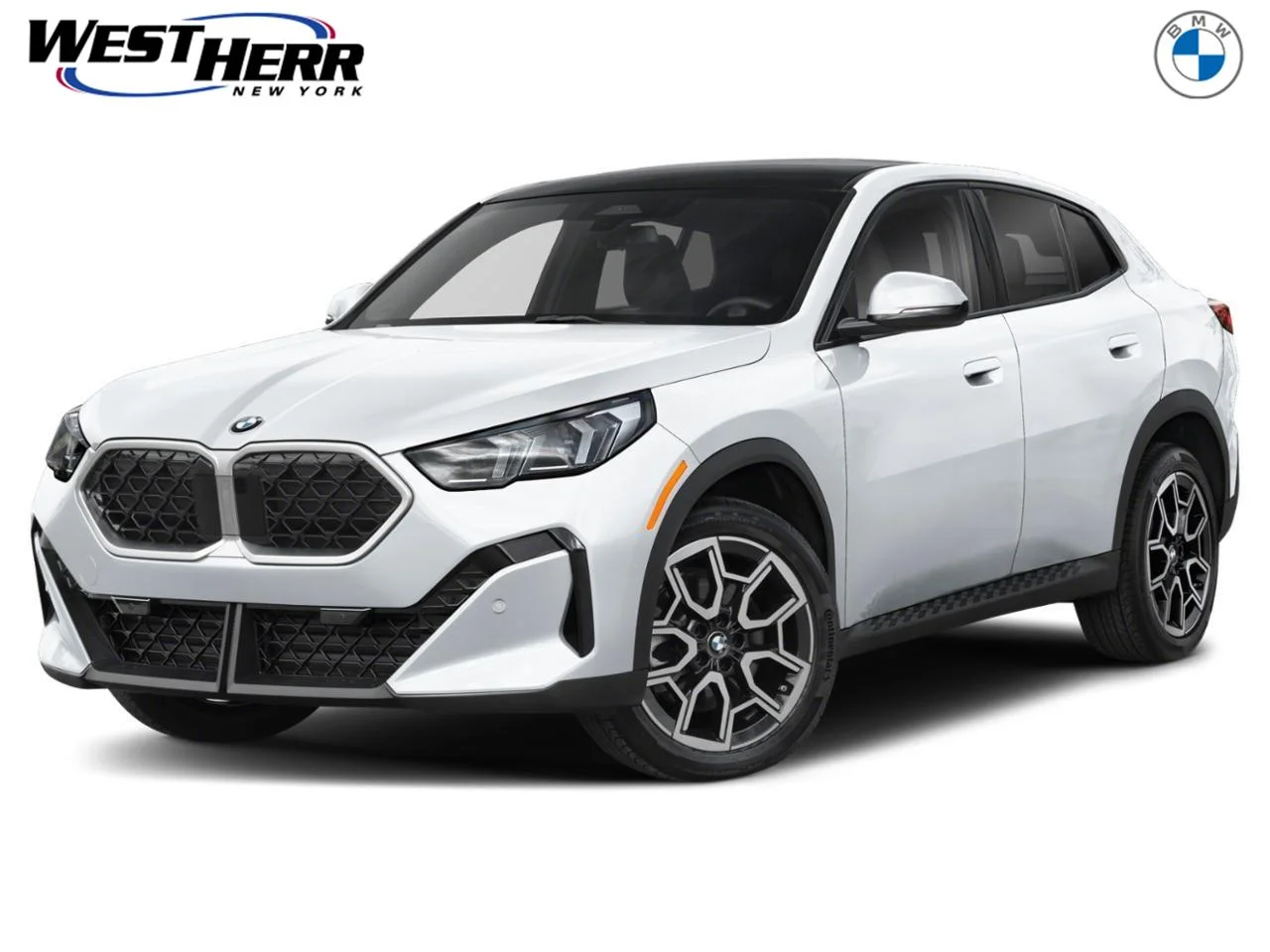 2026 BMW X2 xDrive28i's photo