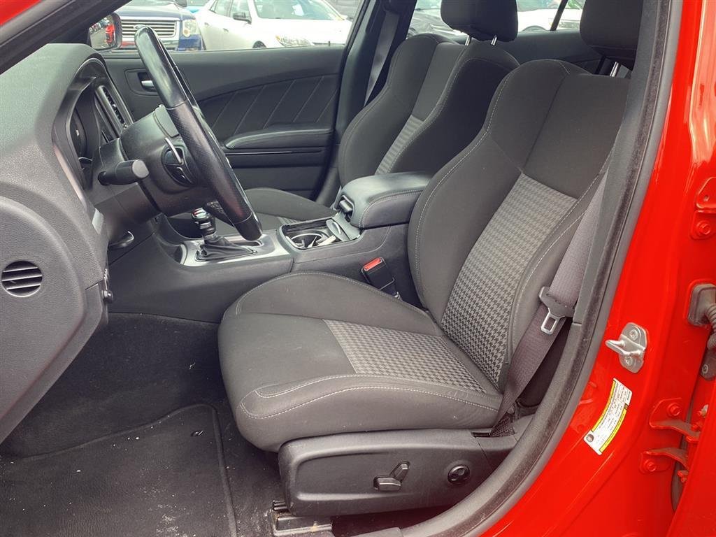 Used 2021 Go Mango Dodge GT image 2