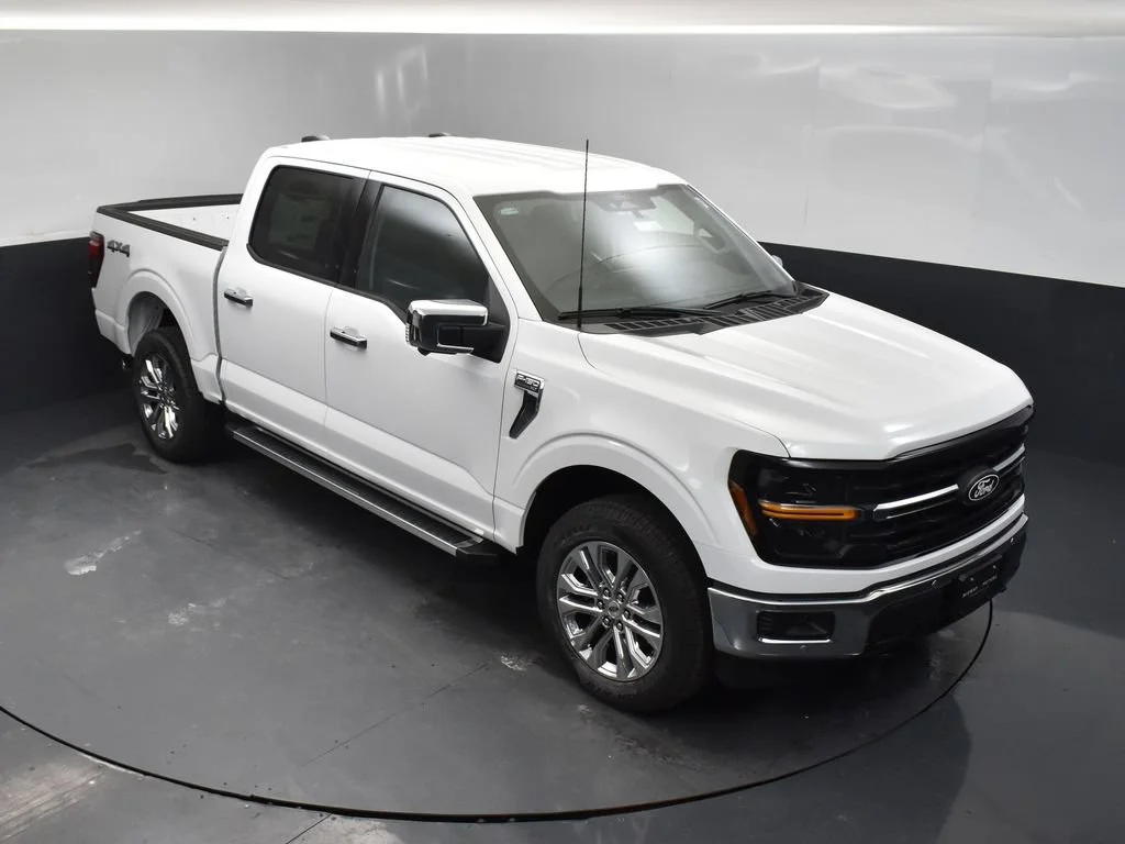 2026 Ford F-150 XLT - Photo 38