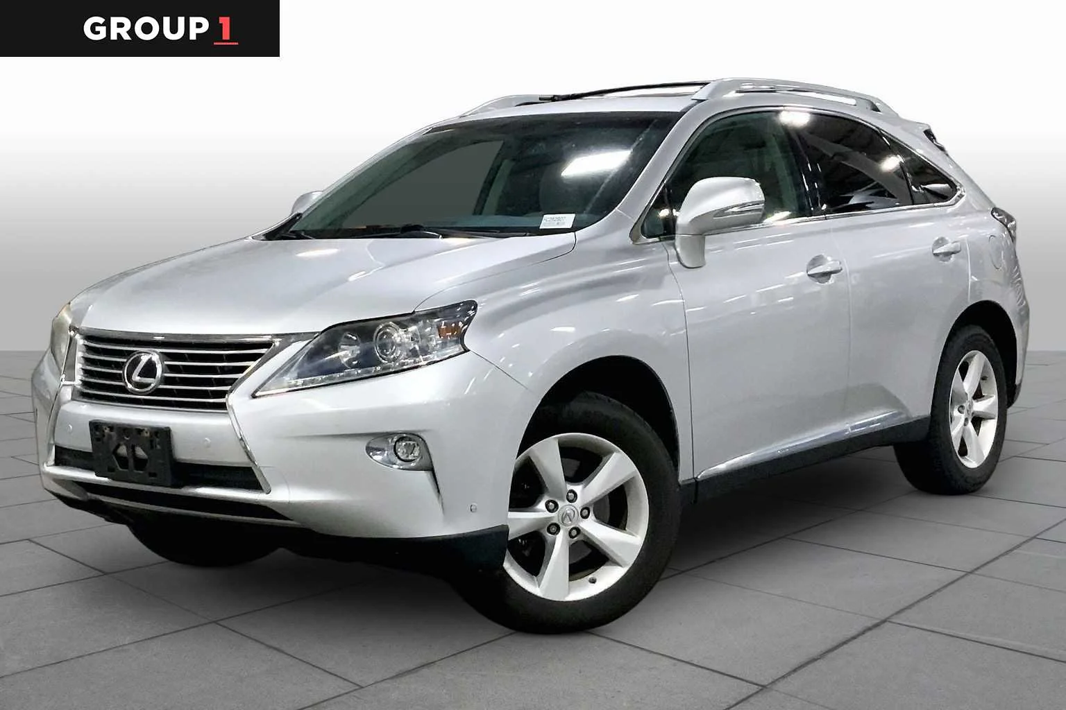 2015 Lexus RX 350 350 AWD's photo