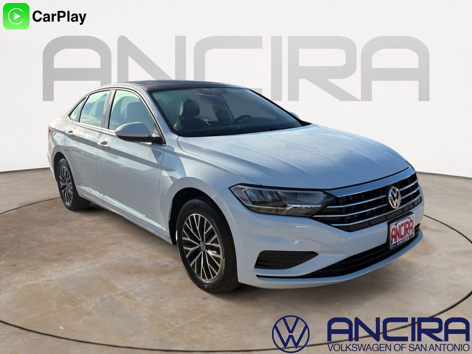 2021 Volkswagen Jetta SE