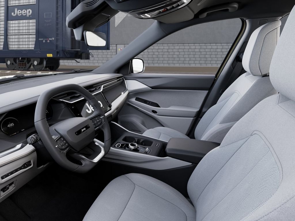 New 2026 41 Exterior Paint Jeep Laredo image 22