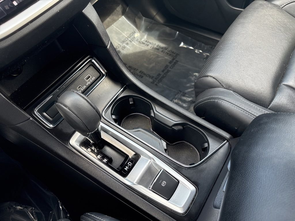 Certified Used 2023 Silver Subaru Limited image 18