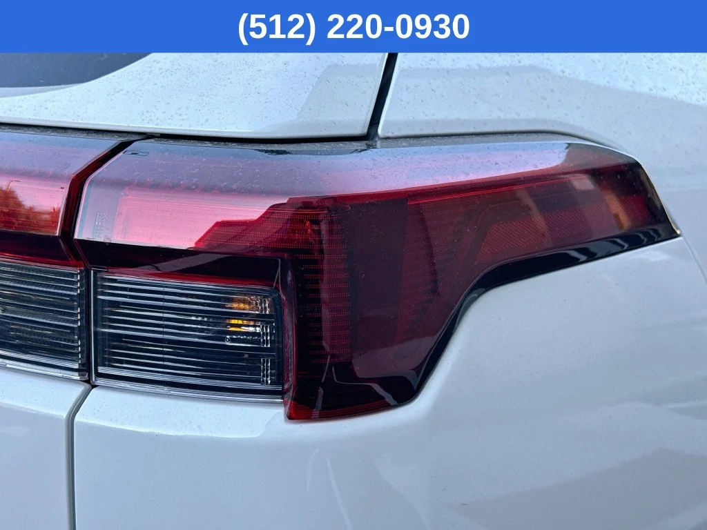 New 2026 White Subaru Touring XT image 35