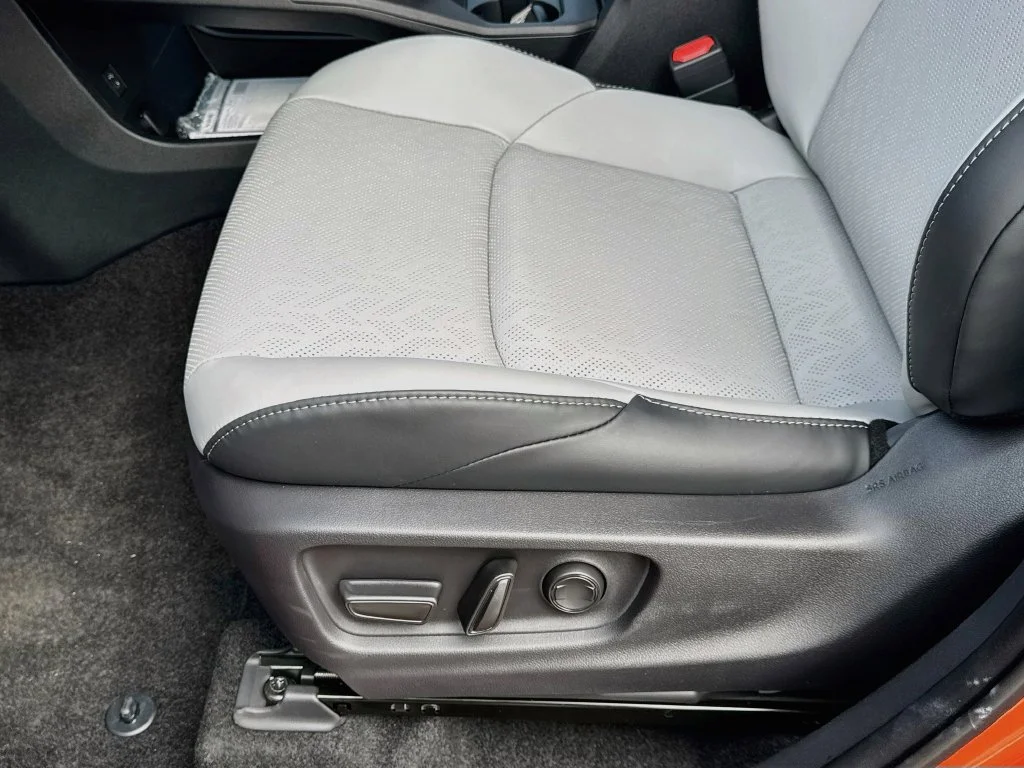 New 2027  Subaru GT image 23