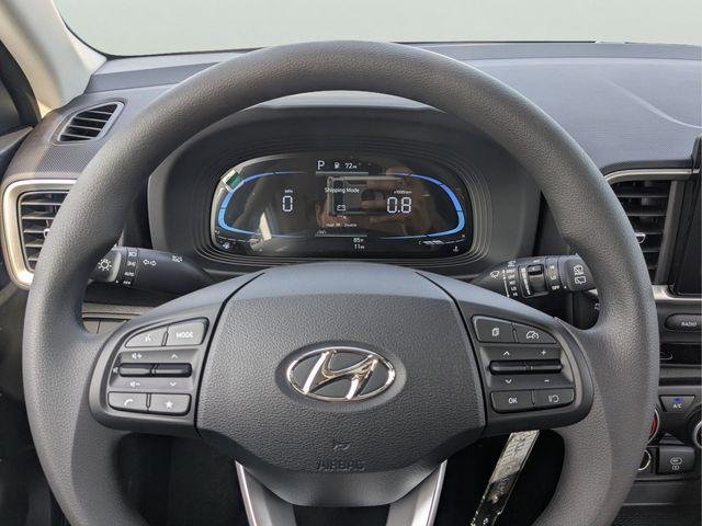 New 2026 Onyx Black Hyundai SE image 57