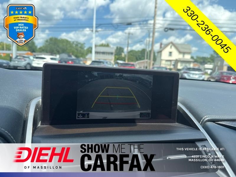Used 2018 White Lexus 300 Base image 19