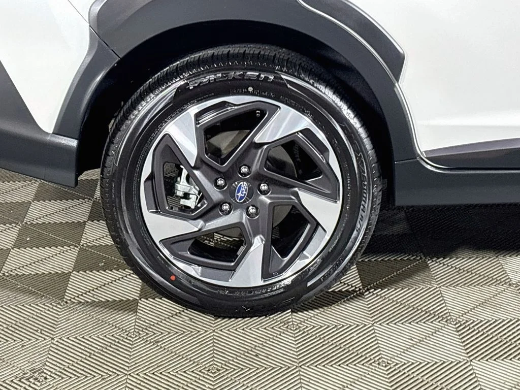 Certified Used 2026 White Subaru Limited image 23