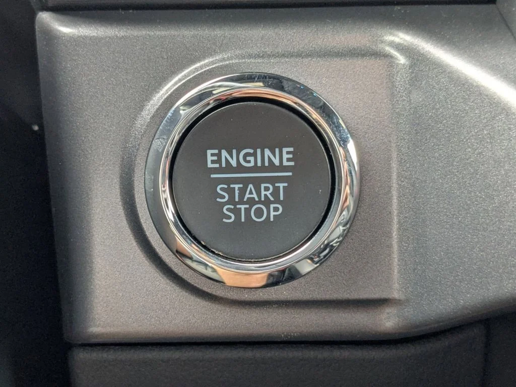 New 2026 Antimatter Blue Metallic Ford XLT image 32