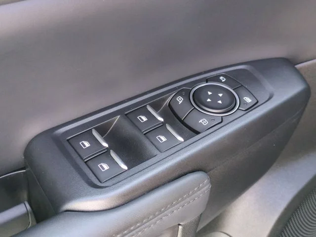 Used 2024 Gray Ford Raptor image 13