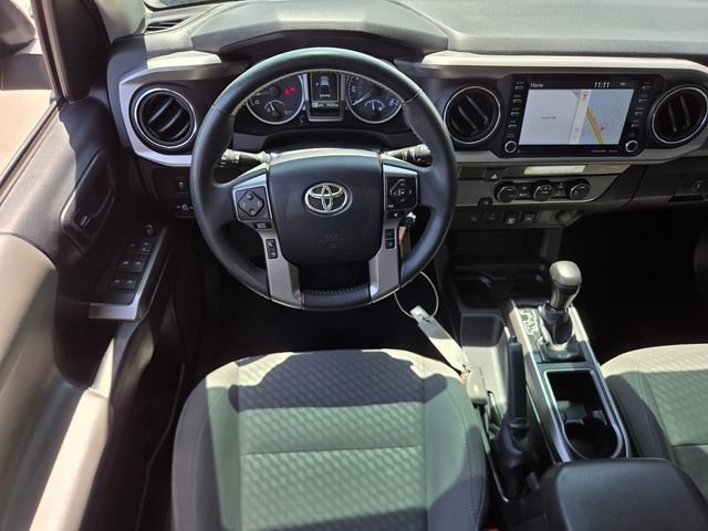 2021 Toyota Tacoma SR5 - Photo 12