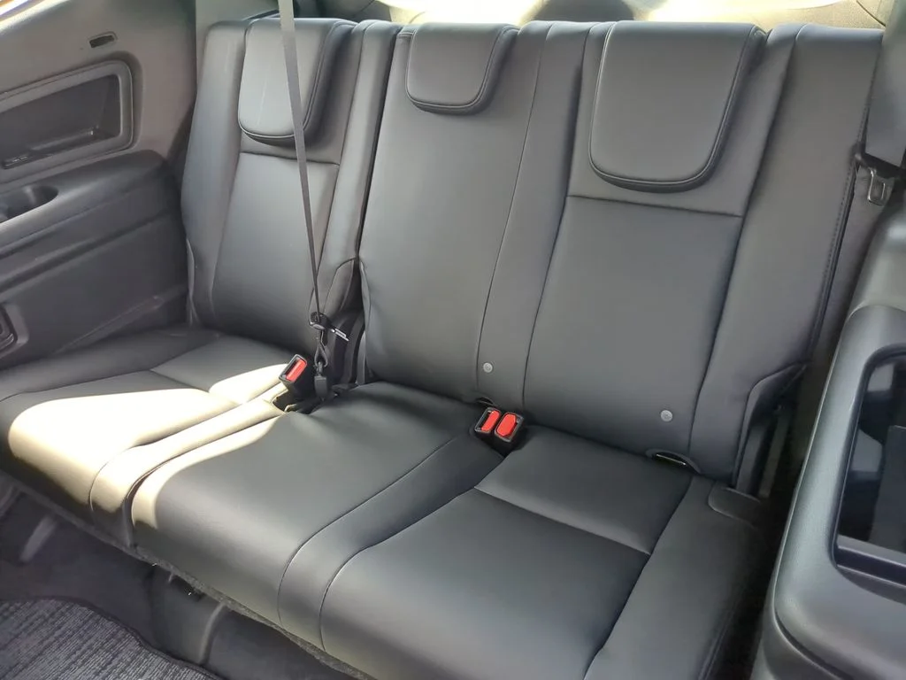Certified Used 2026 Blue Subaru Touring image 18