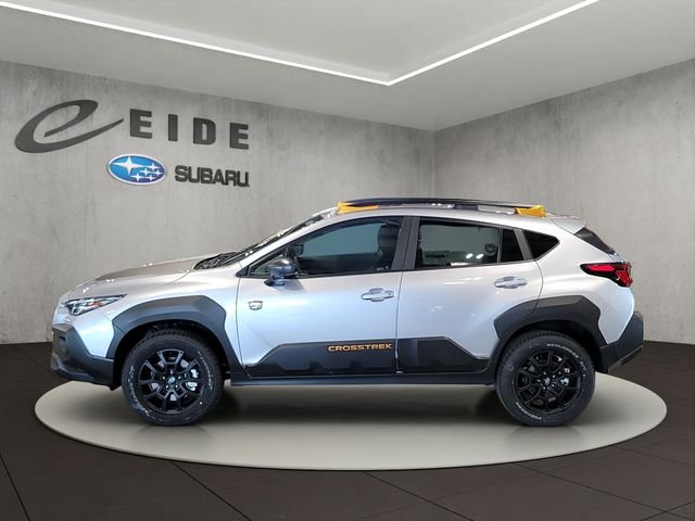 2026 Subaru Crosstrek Wilderness - Photo 10