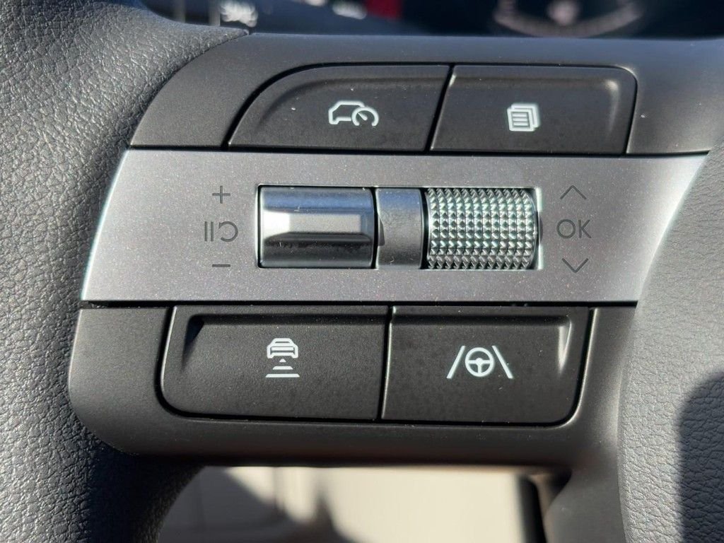2026 Hyundai Tucson SE - Photo 12
