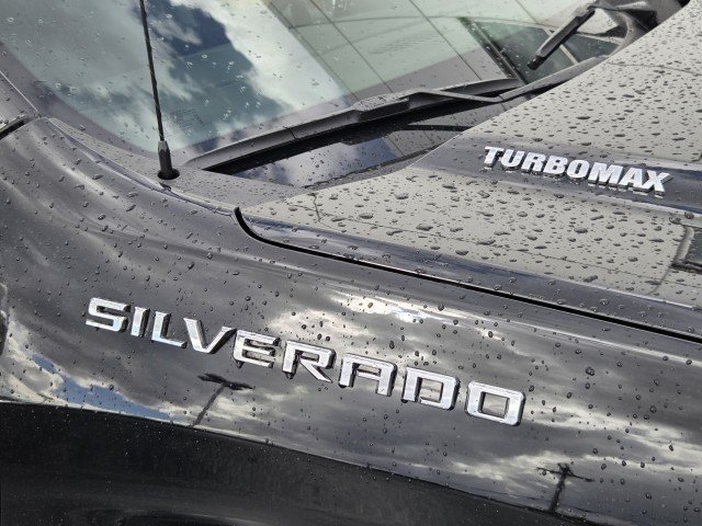 2026 Chevrolet Silverado 1500 LT - Photo 52