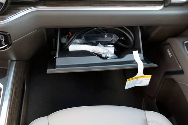 2026 Chevrolet Silverado 1500 RST - Photo 20