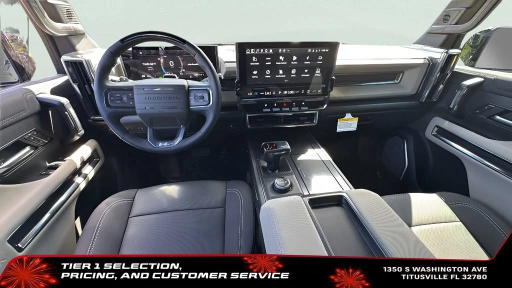 New 2026 Graphite Blue Metallic GMC 2X image 10