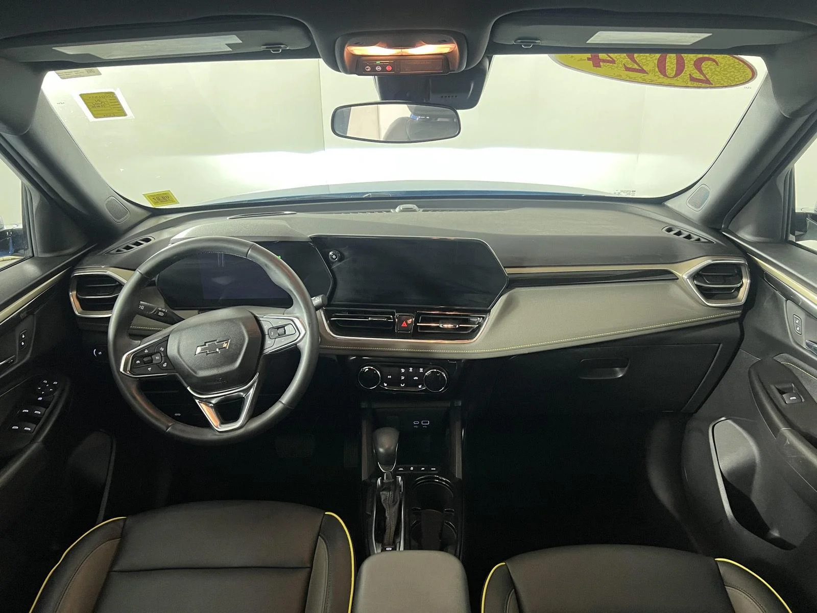Used 2024 Fountain Blue Chevrolet ACTIV image 42