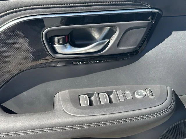 Certified Used 2025 Urban Gray Pearl Acura AWD image 61
