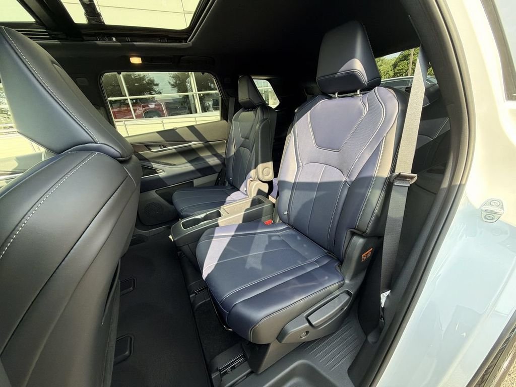 2026 INFINITI QX60 Sport - Photo 23