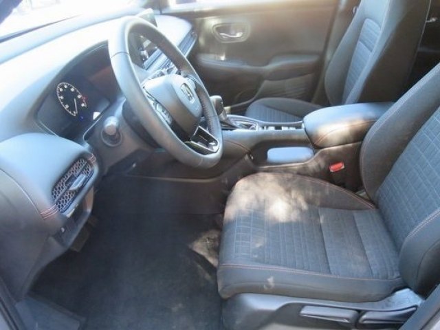 Certified Used 2024 Urban Gray Pearl Honda Sport image 19