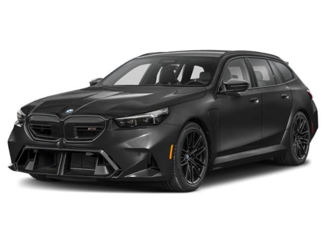 2027 BMW M5 M5 Touring's photo
