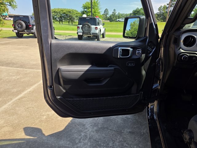 2025 Jeep Gladiator Sport S - Photo 11