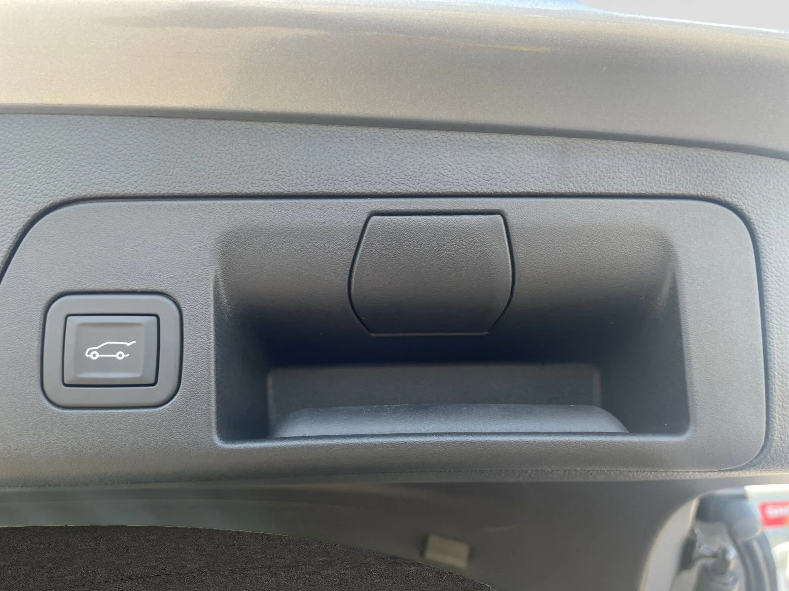 New 2026 Moonstone Grey Metallic Buick Sport Touring AWD image 11