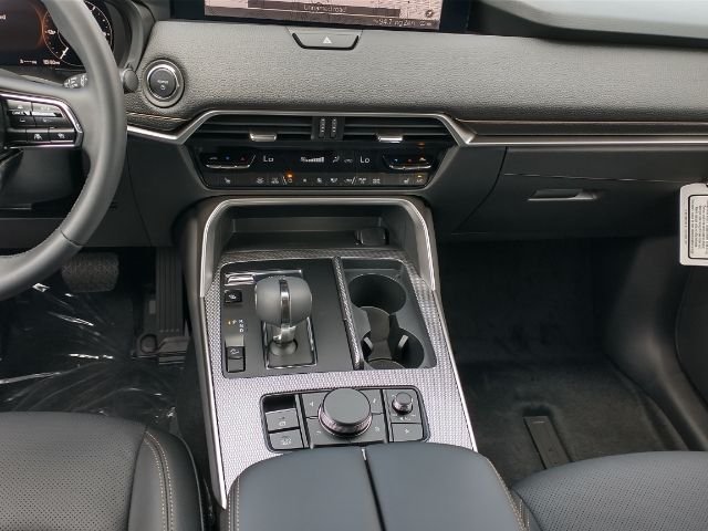 Certified Used 2025 White Mazda Premium image 14