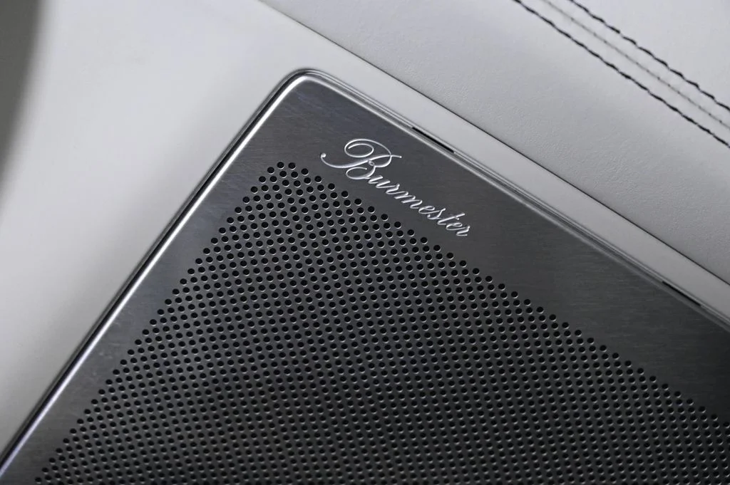 Used 2024 GT Silver Metallic Porsche Turbo S image 23