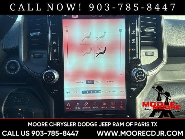 2026 RAM 2500 Tradesman - Photo 25
