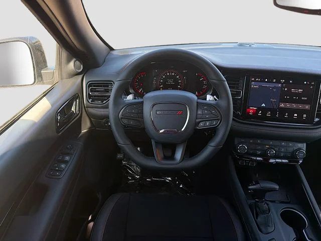 New 2026 Night Moves Dodge GT Plus HEMI V8 image 25