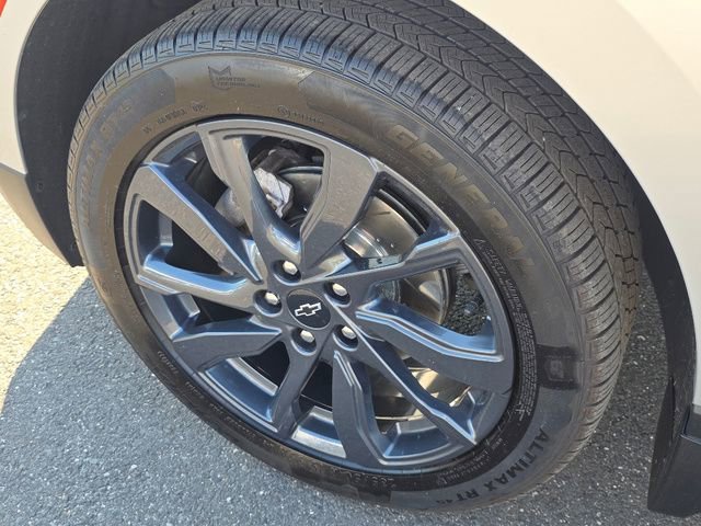 2022 Chevrolet Equinox RS - Photo 34