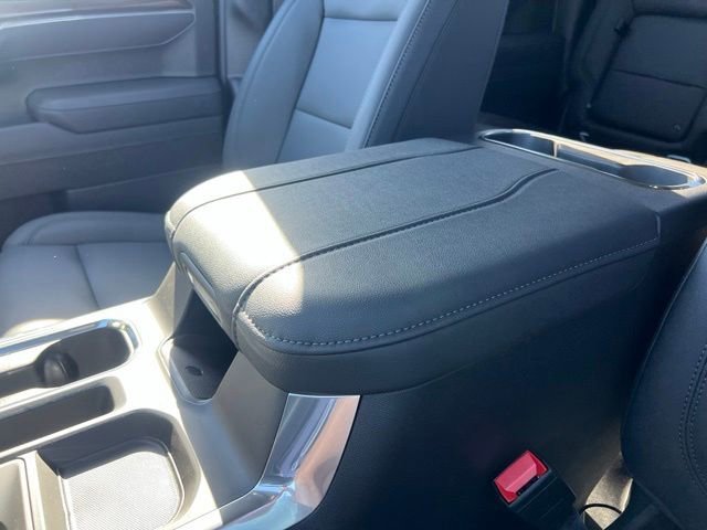 New 2026 Summit White Chevrolet LT Trail Boss image 25