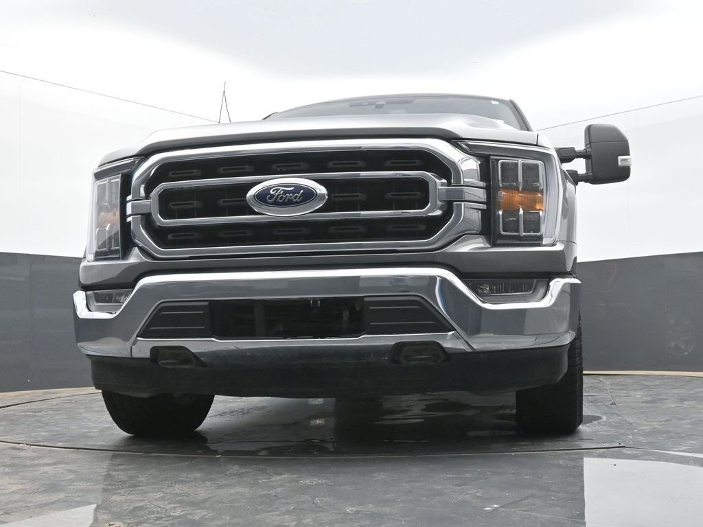 2022 Ford F-150 XLT - Photo 42