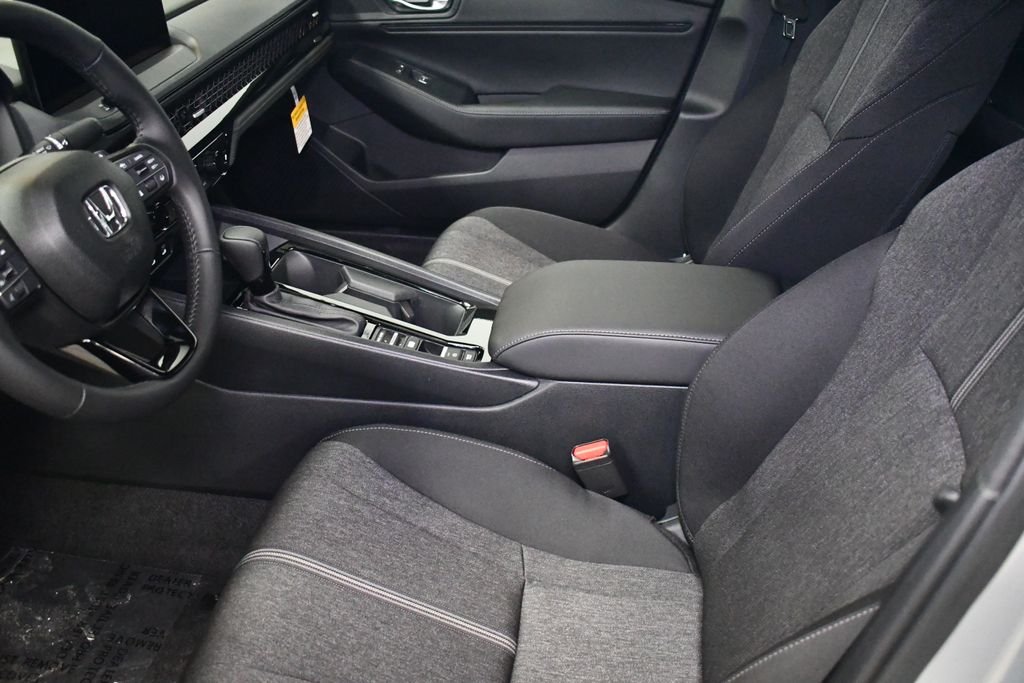 2026 Honda Accord Hybrid Sport - Photo 19