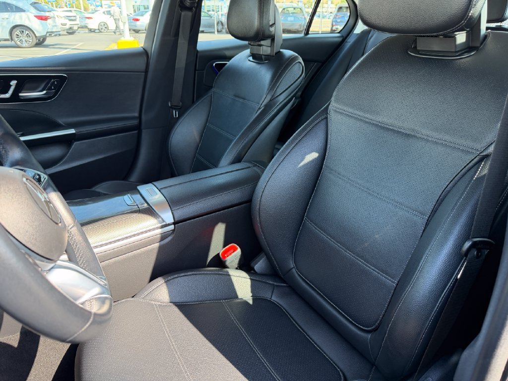 2023 Mercedes-Benz C-Class Sedan C 300 - Photo 17