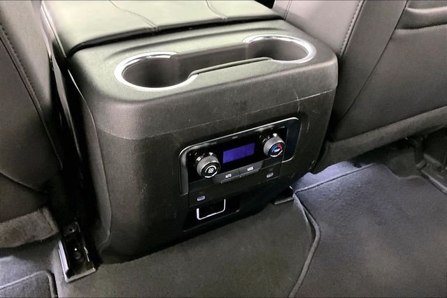Used 2025 Black Chevrolet LT image 9