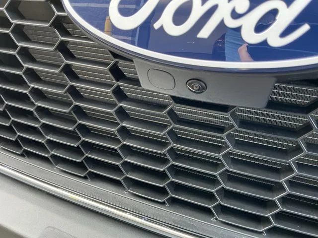 New 2026 Oxford White Ford Base image 10
