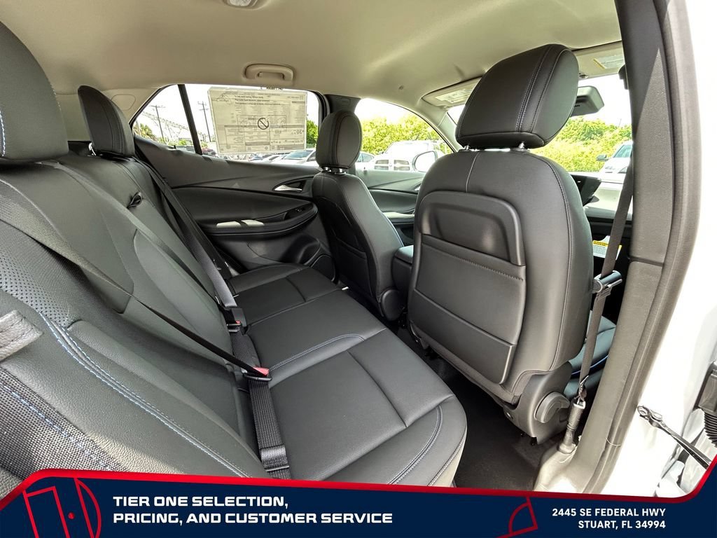 2026 Buick Encore GX Sport Touring - Photo 18