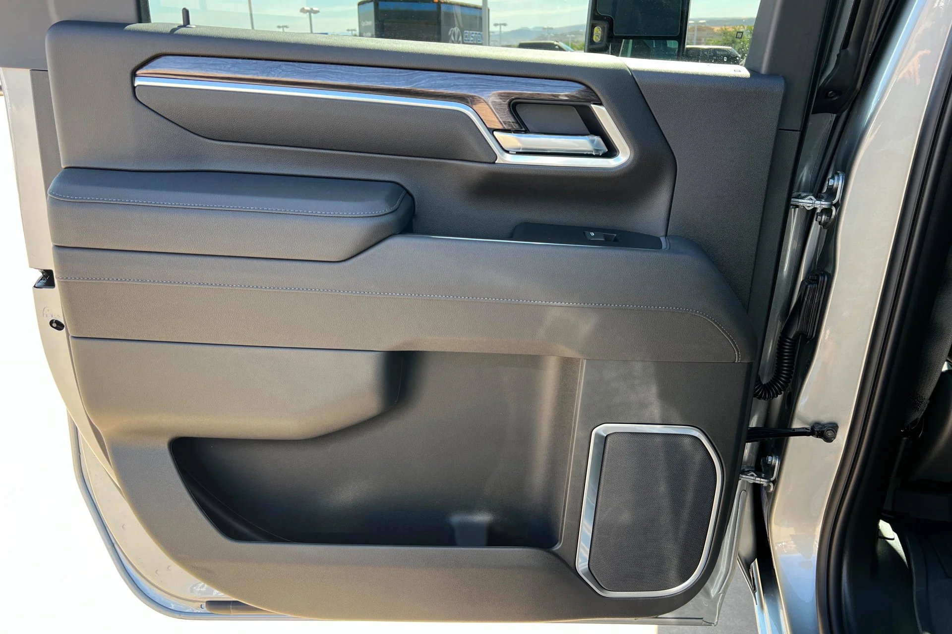 2026 Chevrolet Silverado 2500 HD LTZ - Photo 18
