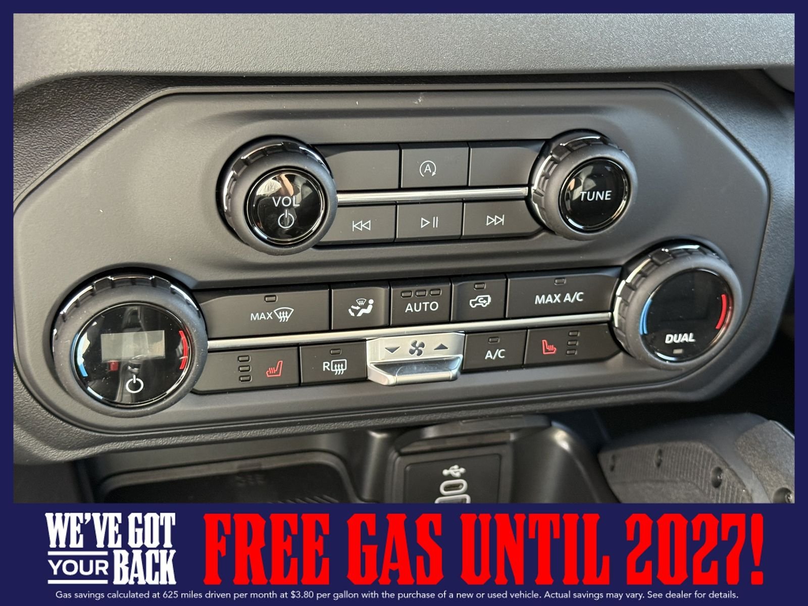 New 2026 Velocity Blue Metallic Ford Big Bend image 25