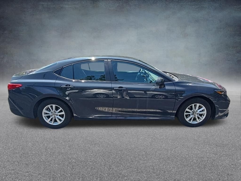 Used 2025 Underground Toyota LE image 8